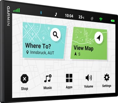 Garmin DriveSmart 86 GPS