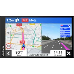 Garmin DriveSmart 76 GPS
