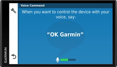 Garmin Garmin DriveSmart 65 GPS