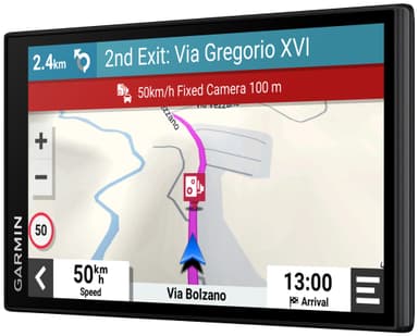 Garmin DriveSmart 66 GPS