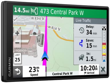 Garmin Garmin DriveSmart 65 GPS