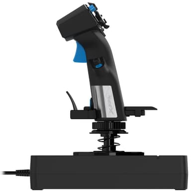 Logitech G Saitek X56 Rhino Flight kontrollsystem