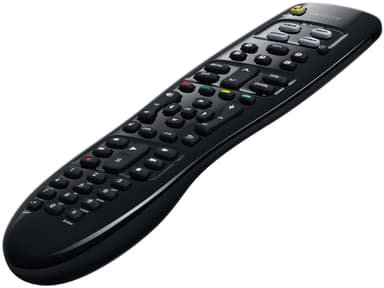 Logitech Harmony 350 Fjärrkontroll