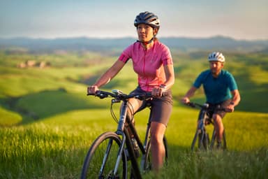 Garmin Edge Explore 2 cykeldator