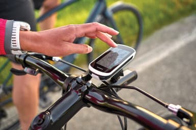 Garmin Edge Explore 2 cykeldator