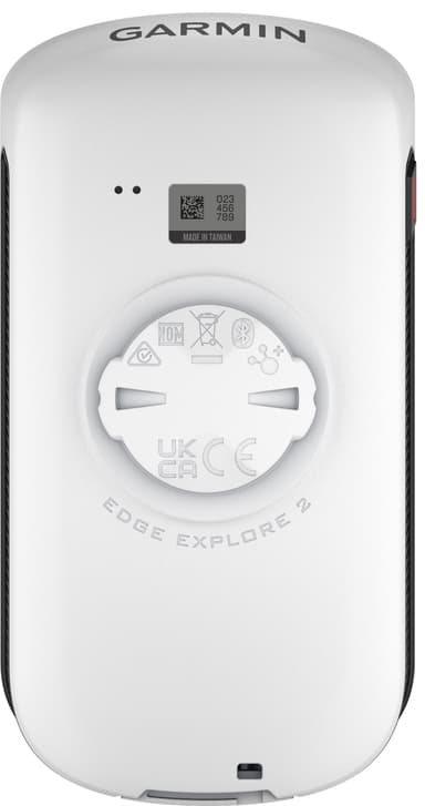 Garmin Edge Explore 2 cykeldator