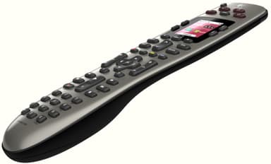 Logitech Harmony 650 Universalkontroll