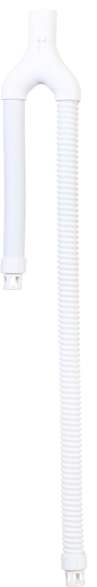 Hedgehog slangadapter H-2HO-WAD-01 (vit)