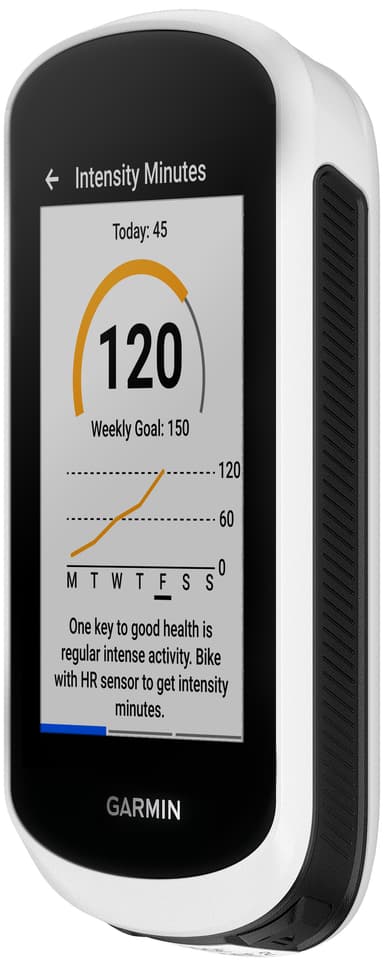 Garmin Edge Explore 2 cykeldator