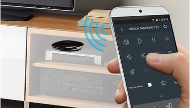 Logitech Harmony Hub