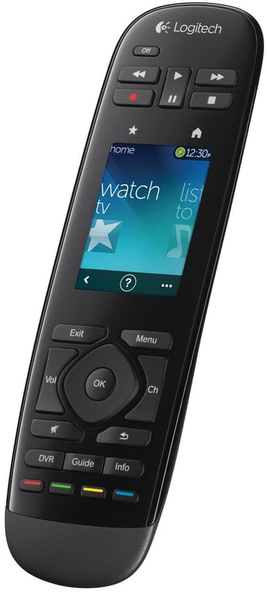 Logitech Harmony Touch Universalkontroll