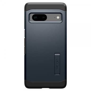Spigen Google Pixel 7 Skal Tough Armor Metal Slate