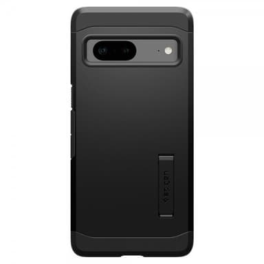 Spigen Google Pixel 7 Skal Tough Armor Svart