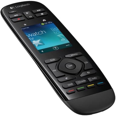 Logitech Harmony Touch Universalkontroll