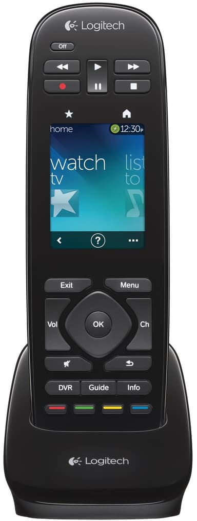 Logitech Harmony Touch Universalkontroll