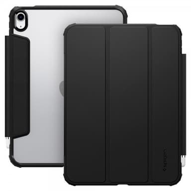 Spigen iPad 10.9 Fodral Ultra Hybrid Pro Svart