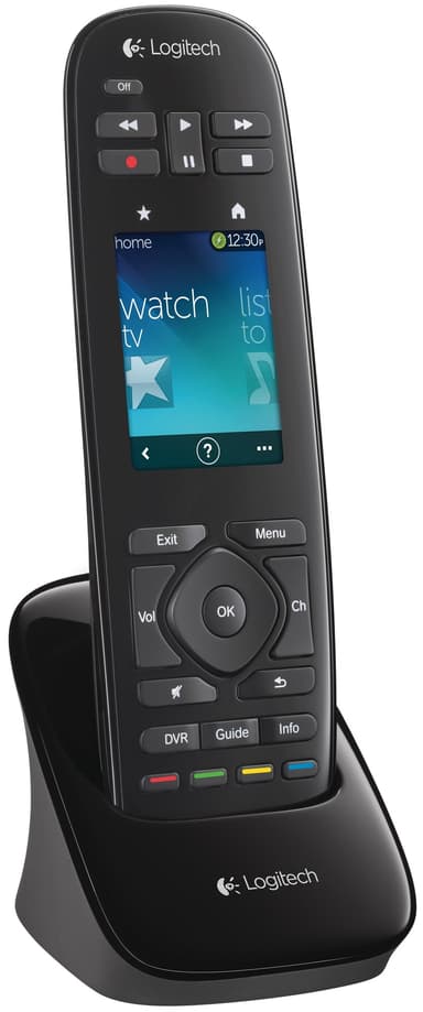 Logitech Harmony Touch Universalkontroll