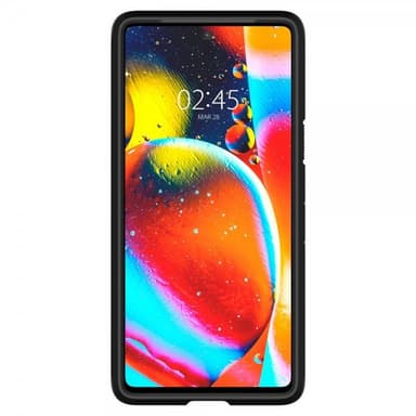 Spigen Google Pixel 7 Skal Tough Armor Svart