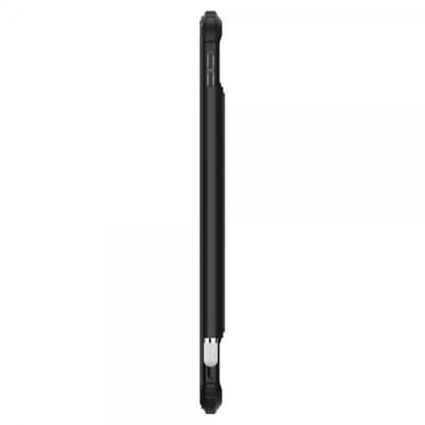 Spigen iPad 10.9 Fodral Ultra Hybrid Pro Svart