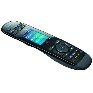 Logitech Harmony Ultimate Smart Control