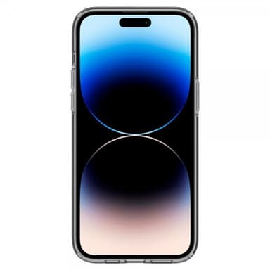 Spigen iPhone 14 Pro Max Skal Ultra Hybrid MagFit Frost Black