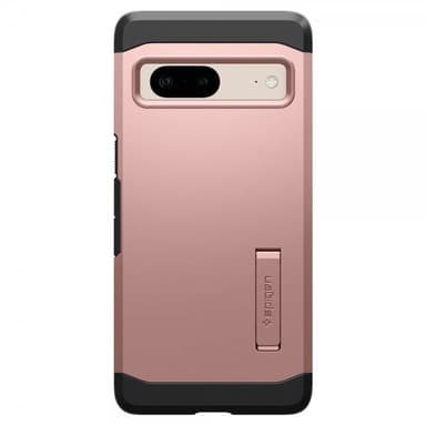 Spigen Google Pixel 7 Skal Tough Armor Roseguld