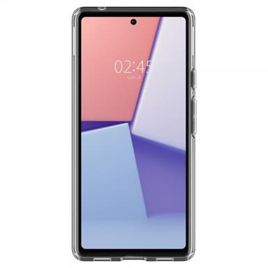 Spigen Google Pixel 6a Skal Ultra Hybrid Crystal Clear