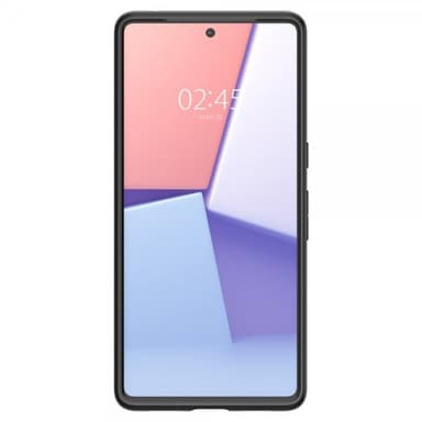 Spigen Google Pixel 7 Pro Skal Ultra Hybrid Matte Black