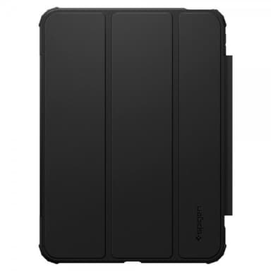 Spigen iPad 10.9 Fodral Ultra Hybrid Pro Svart