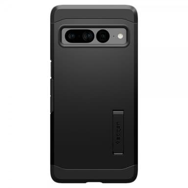 Spigen Google Pixel 7 Pro Skal Tough Armor Svart