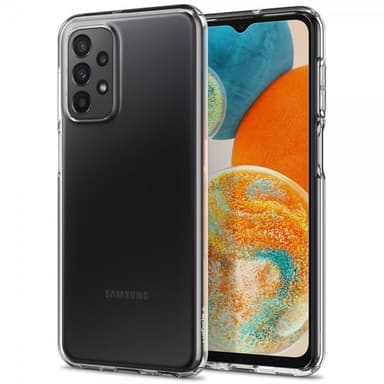 Spigen Samsung Galaxy A23 5G Skal Liquid Crystal Crystal Clear