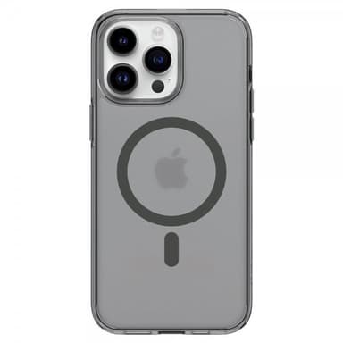 Spigen iPhone 14 Pro Max Skal Ultra Hybrid MagFit Frost Black