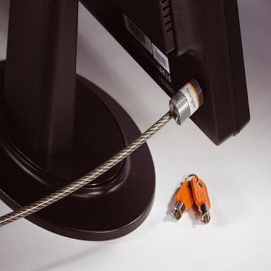 Kensington Keyed Laptop Lock MicroSaver (5,3mm)
