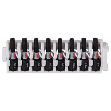 Bosch Accessories 2608522380 2608522380 Bitshållare