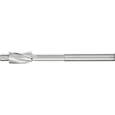Planförsänkare 8 mm HSS PFERD FLS HSS DIN 373 8,0 M