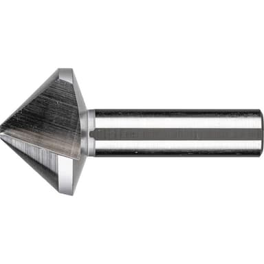 Konisk försänkare 40 mm HSS PFERD KES HSS DIN 335 C90°