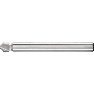 Konisk försänkare 4.3 mm HSS PFERD KES HSS DIN 335 C90°