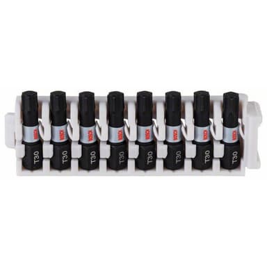 Bosch Accessories 2608522382 2608522382 Bitshållare