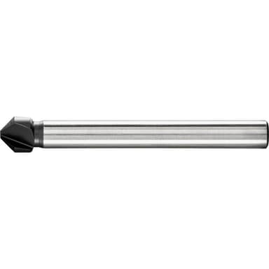 Konisk försänkare 6.3 mm HSS PFERD KES HSS DIN 335 C90°