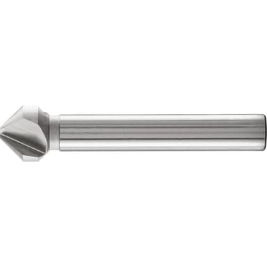 Konisk försänkare 12.4 mm HSS PFERD KES HSS DIN 335