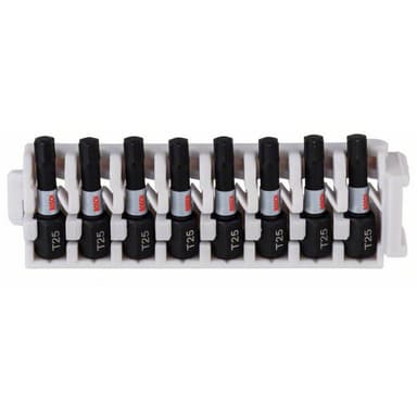 Bosch Accessories 2608522381 2608522381 Bitshållare