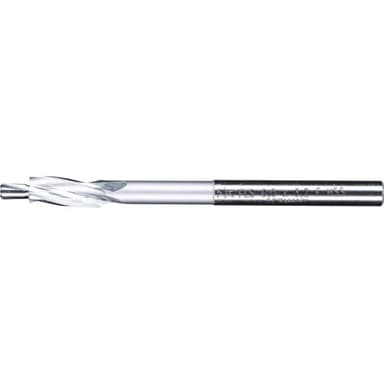 Planförsänkare 6 mm HSS PFERD FLS HSS DIN 373 6,0 F