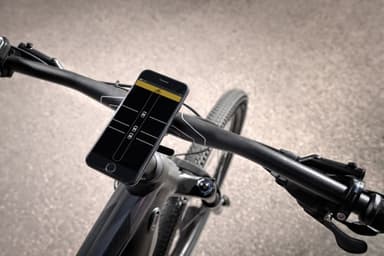 Garmin Varia RTL516 cykelradar