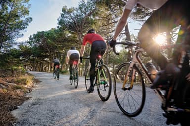 Garmin Varia RTL516 cykelradar