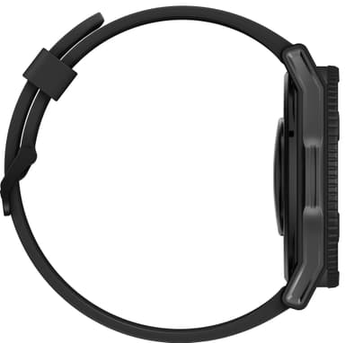 Huawei Watch GT3 SE smartwatch 46mm (svart)