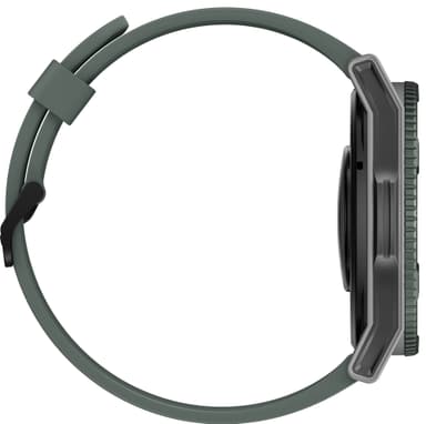Huawei Watch GT3 SE smartwatch 46mm (grønn)