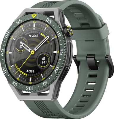 Huawei smartwatch elgiganten shop