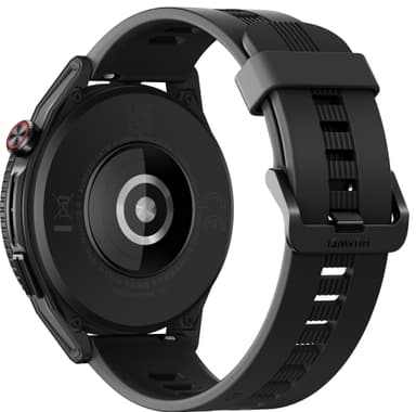 Huawei Watch GT3 SE smartwatch 46mm (svart)
