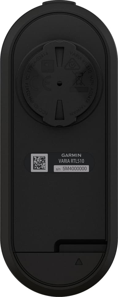 Garmin Varia RTL516 cykelradar