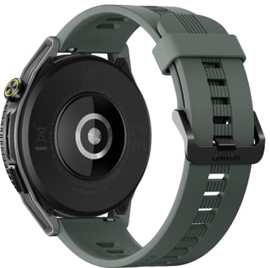 Huawei Watch GT3 SE smartwatch 46mm (grønn)